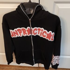 Unpractical Unisex Sweatshirt